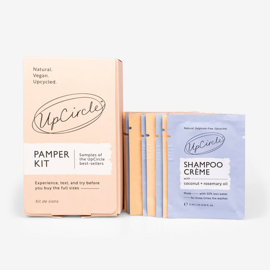 The Pamper Kit by UpCircle