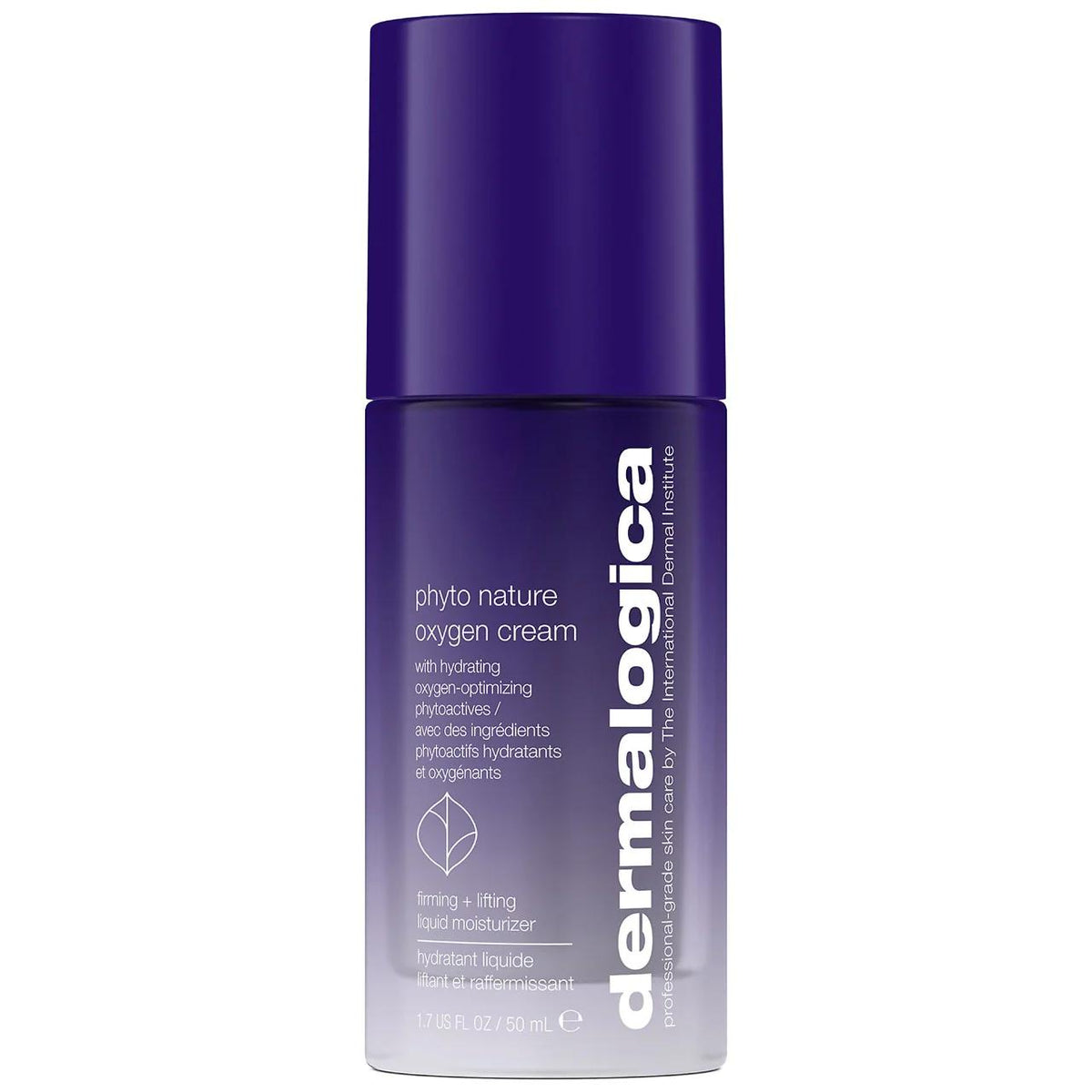 Dermalogica Phyto Nature Oxygen Cream: Anti-Aging Moisturizer for Firming, Hydrating, and Radiant Skin | Vegan & Cruelty-Free by Beauty Care Bag