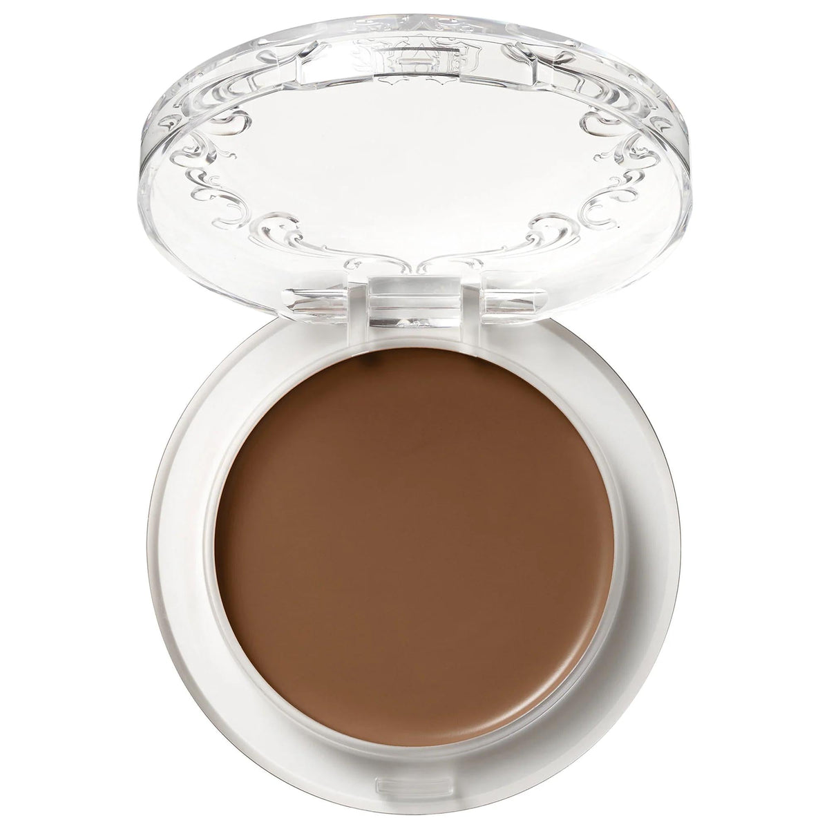 Good Apple buildable cream foundation balm with matte finish