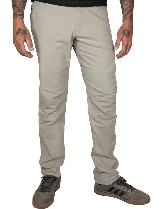 Trailblazer 5.0 Pants - Flint Grey - Taper Fit by Off The Grid Surplus