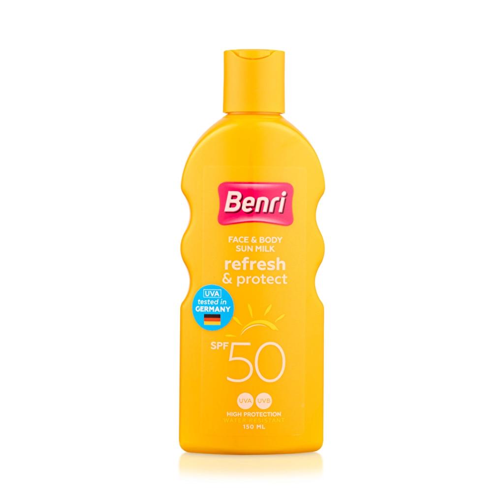 Benri Ferahl 150 ml 150ml by Beauty Care Bag