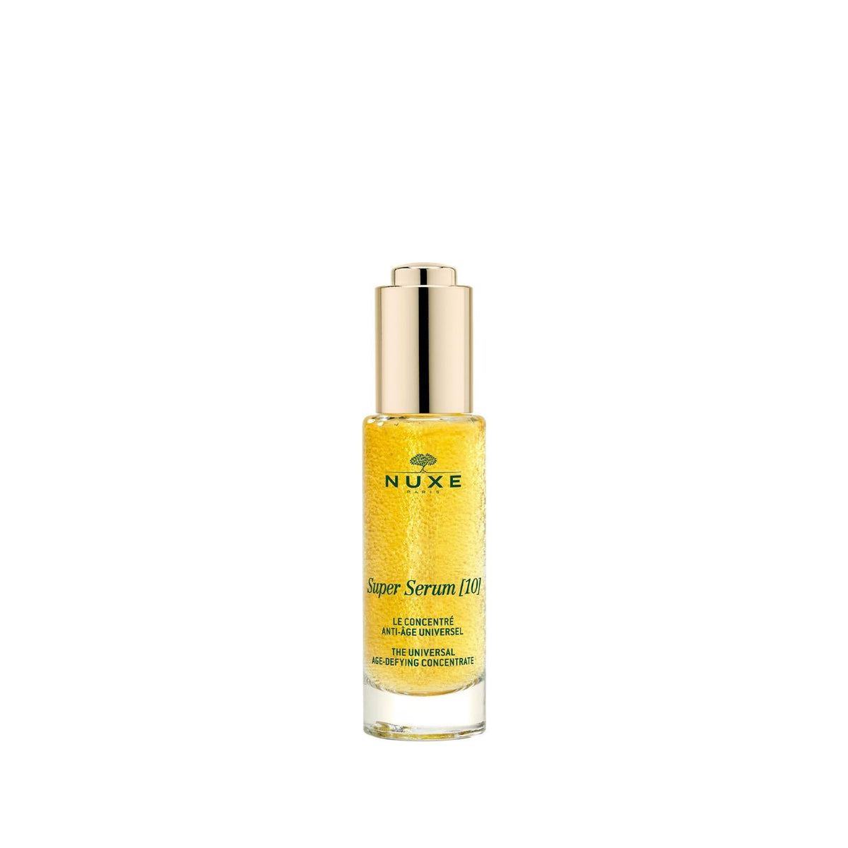 Nuxe Super Serum 10 Anti-Aging Concentrate 30 ml by Beauty Care Bag