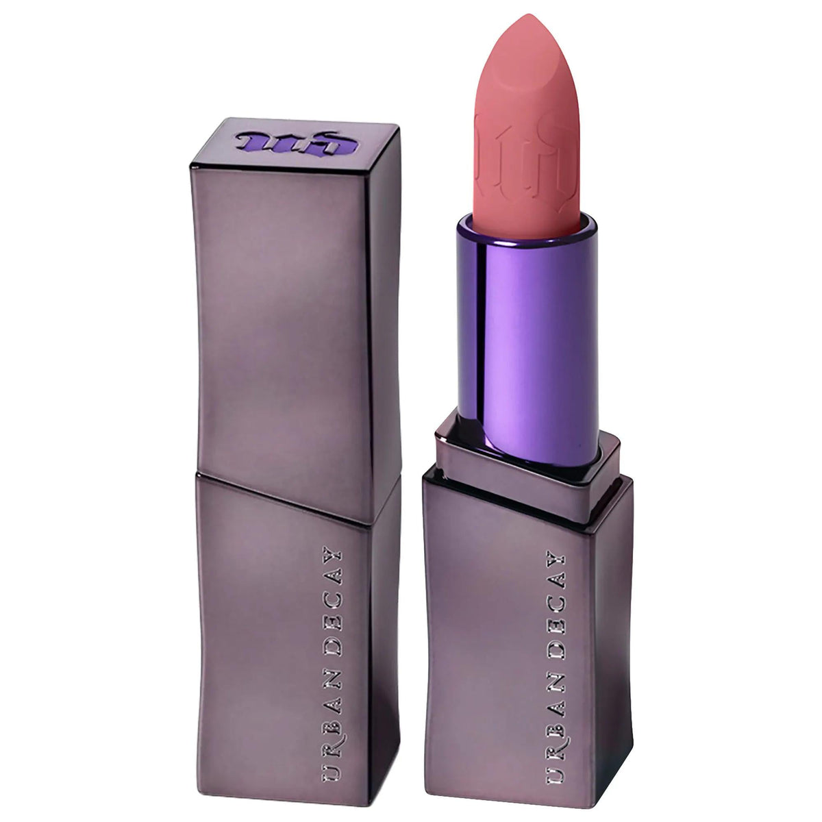 Vice Hydrating Lipstick - Vegan, Long-Wearing Lip Color with Aloe Vera & Avocado Oil by Beauty Care Bag