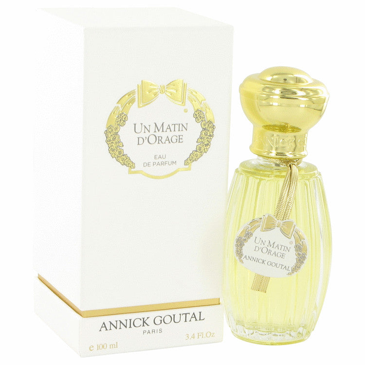 Un Matin d'Orage by Annick Goutal Eau De Parfum Spray 3.4 oz for Women by Avera Group