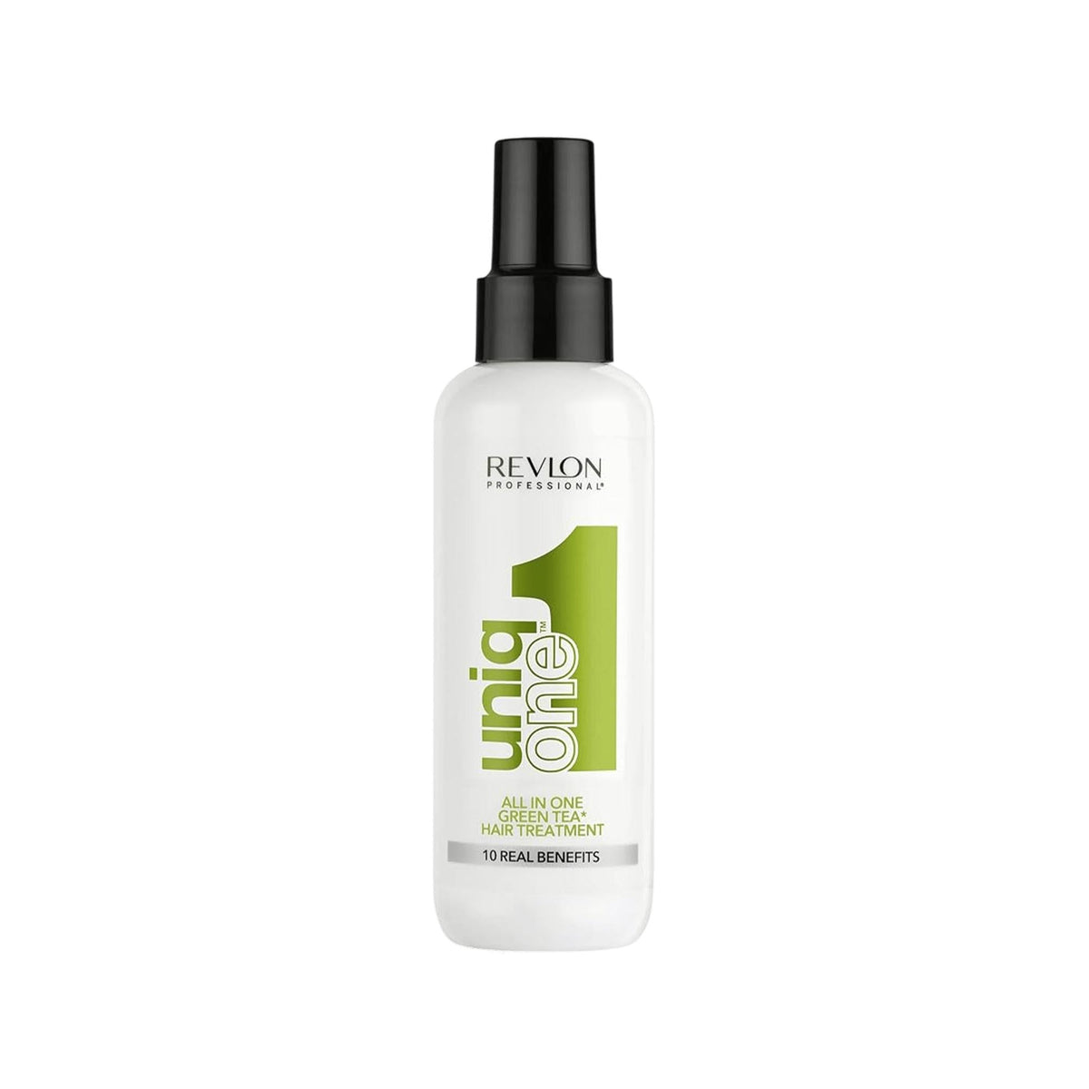 Revlon Uniq One Green Tea All In One Hair Treatment 150 ml by Beauty Care Bag