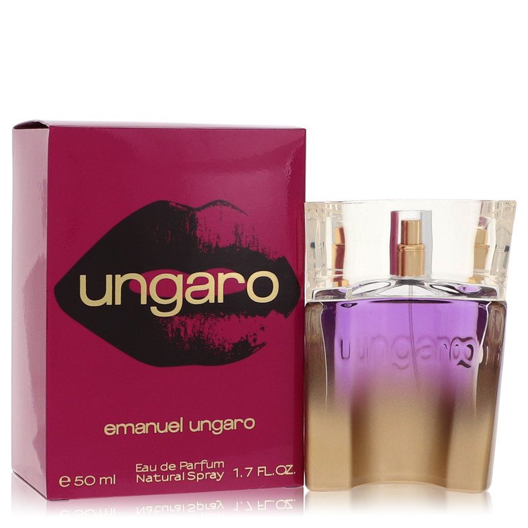 Ungaro by Ungaro Eau De Parfum Spray for Women by Avera Group