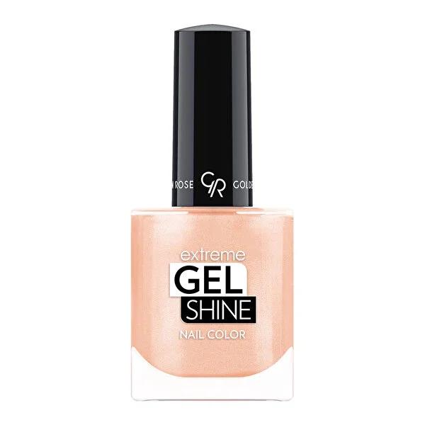 Golden Rose Extreme Gel Shine nail polish in No:92