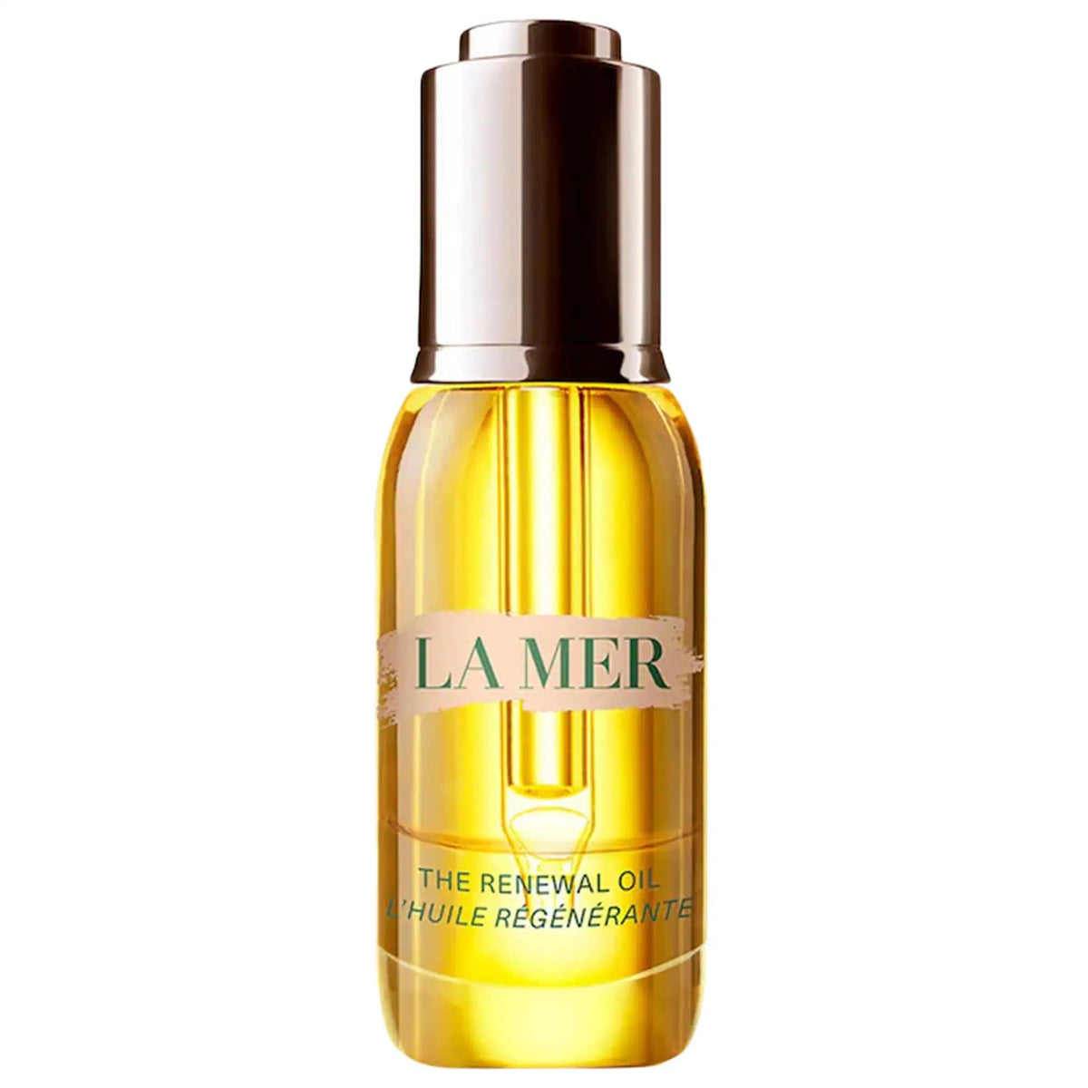 The Renewal Oil dual-phase hydrating face oil