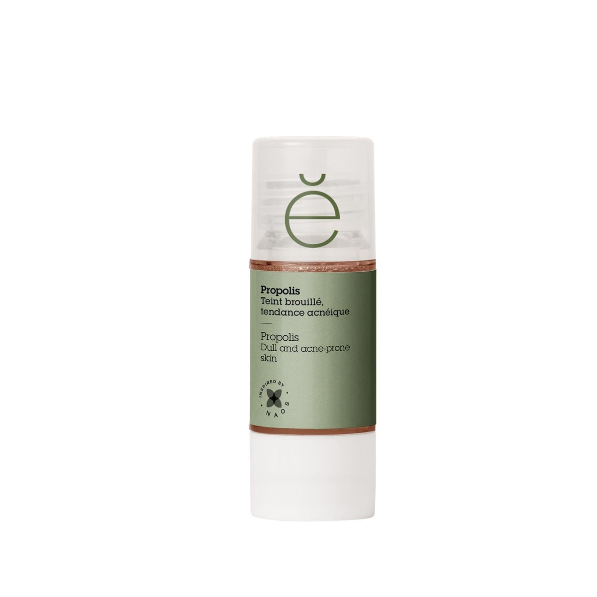 Etat Pur Pure Active Propolis Acne Treatment Serum - Natural Blackhead Remedy, 0.51 fl oz by Beauty Care Bag