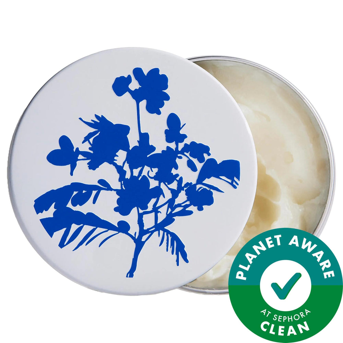 Botanical Rescue Balm: Intense Skin Hydration for Dry Skin, Vegan & Cruelty-Free Treatment with Rose Hip & Marula Oil for Natural Barrier Protection by Beauty Care Bag