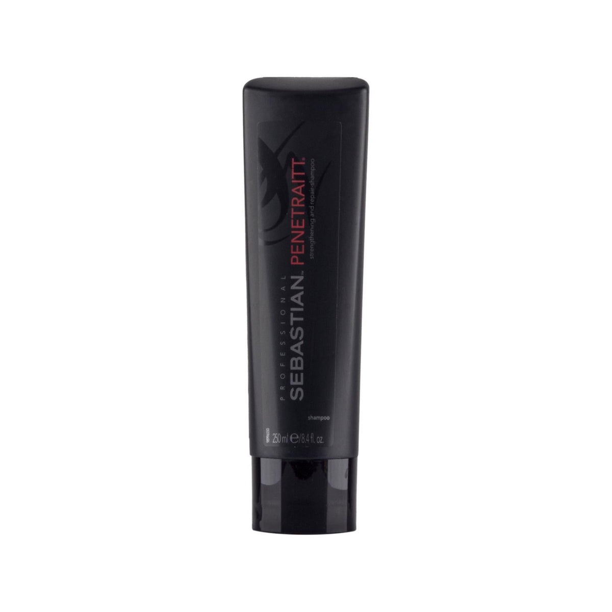 Sebastian Strengthening & Repairing Shampoo 250ml - Nourishing Hair Care for Damaged Locks by Beauty Care Bag