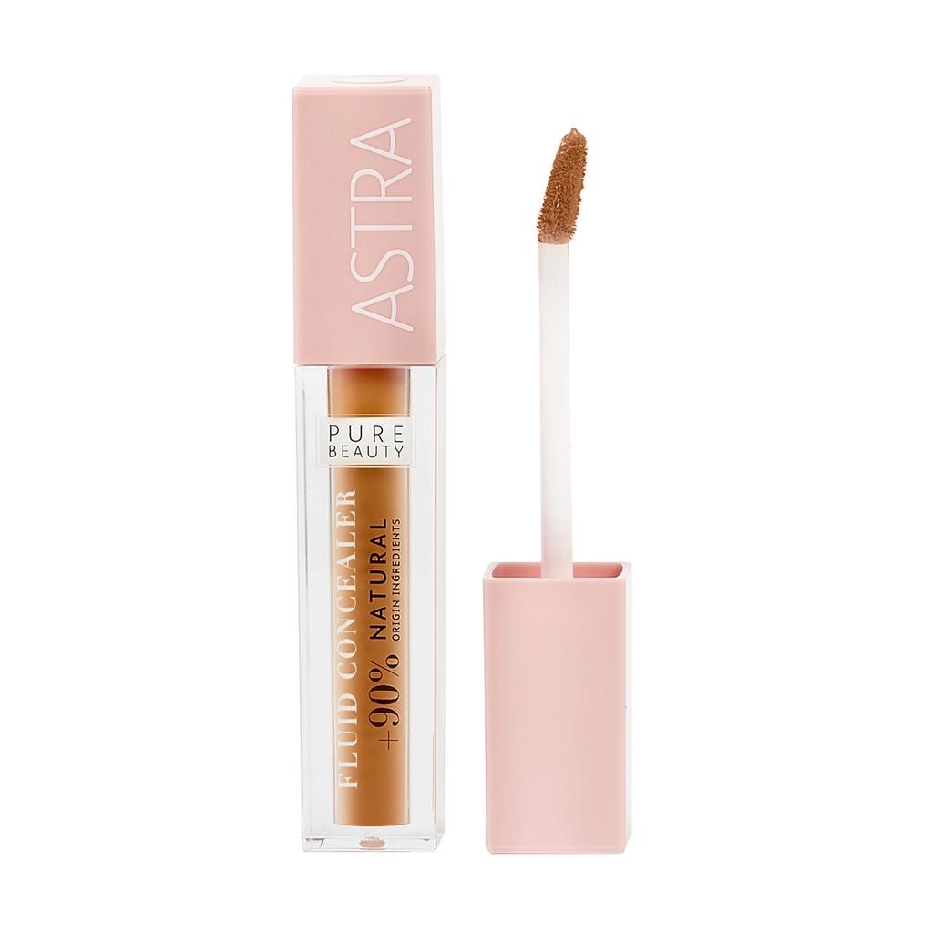 Astra Pure Beauty Fluid Concealer in 04 Cinnamon 5ml by Beauty Care Bag