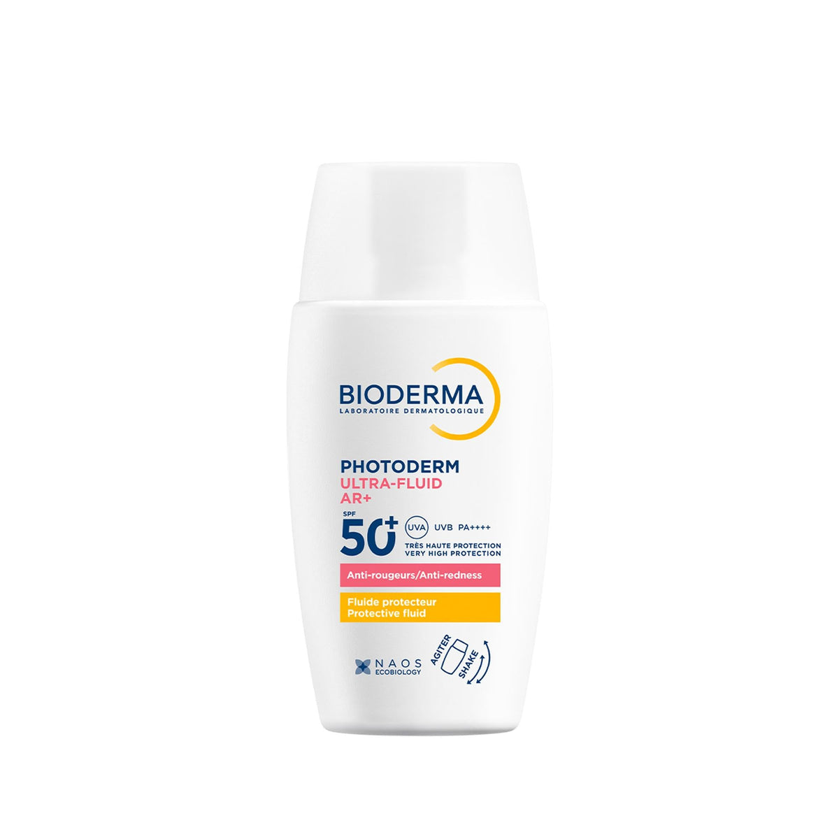 Bioderma Photoderm Ultra Fluid AR+ SPF50+ Sunscreen 40 ml by Beauty Care Bag