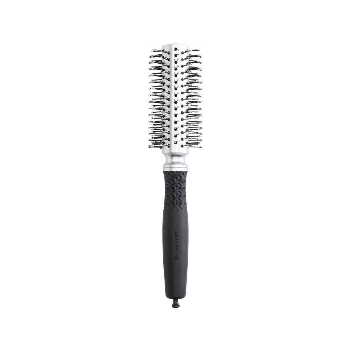 Olivia Garden Essential Blowout Soft Bristle Brush 25mm by Beauty Care Bag