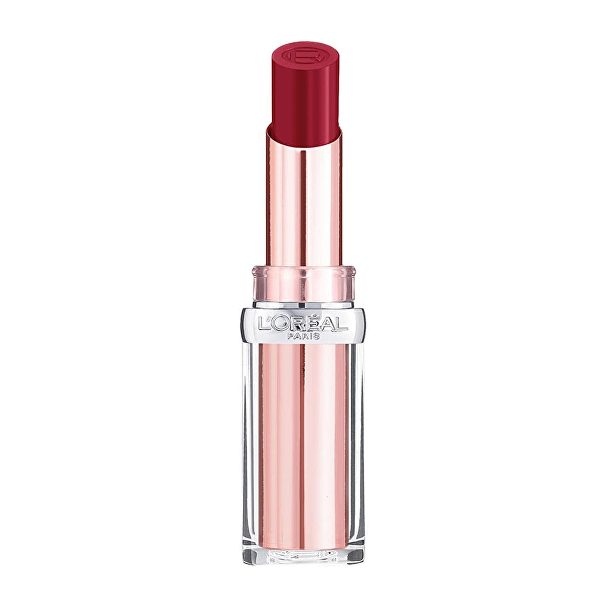 Loreal Paris Glow Paradise balm-in-lipstick, 353 Mulberry Ecstatic