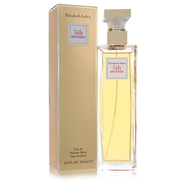 Elizabeth Arden 5th Avenue eau de parfum spray, 4.2 oz