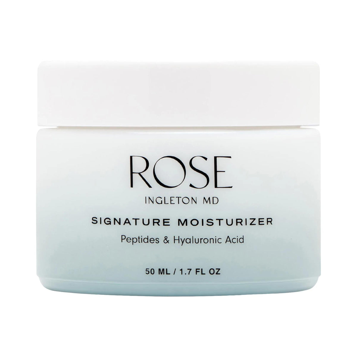 Signature Moisturizer: Anti-Aging Facial Moisturizer for Wrinkle Smoothing & Firming | Peptide, Niacinamide, & Ceramide Cream for Dry Skin by Beauty Care Bag