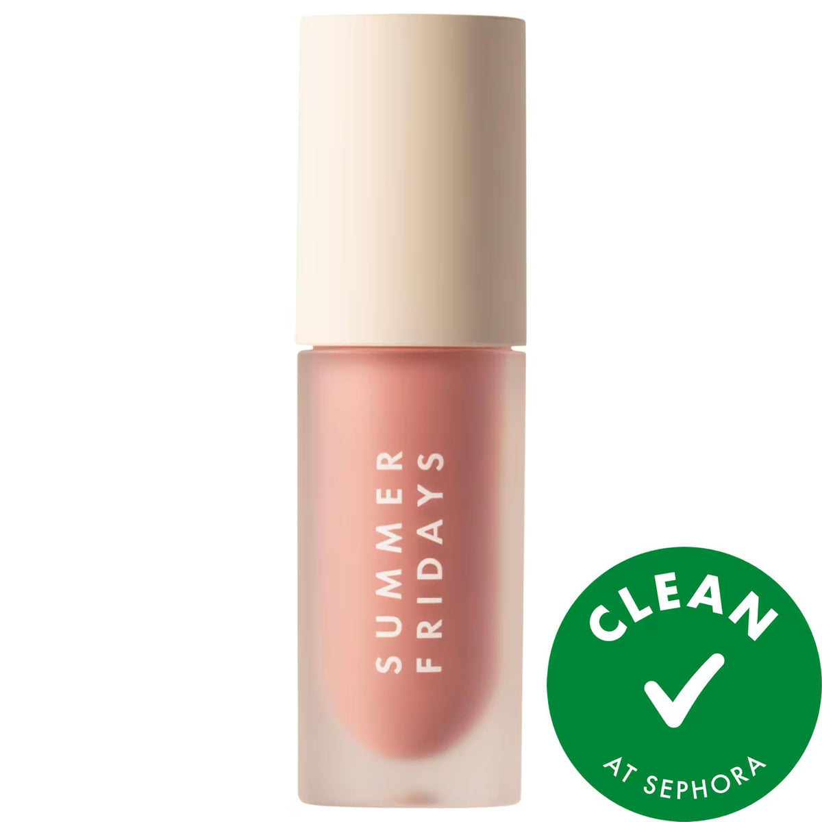 Dream Lip Oil non-sticky sheer lip oil