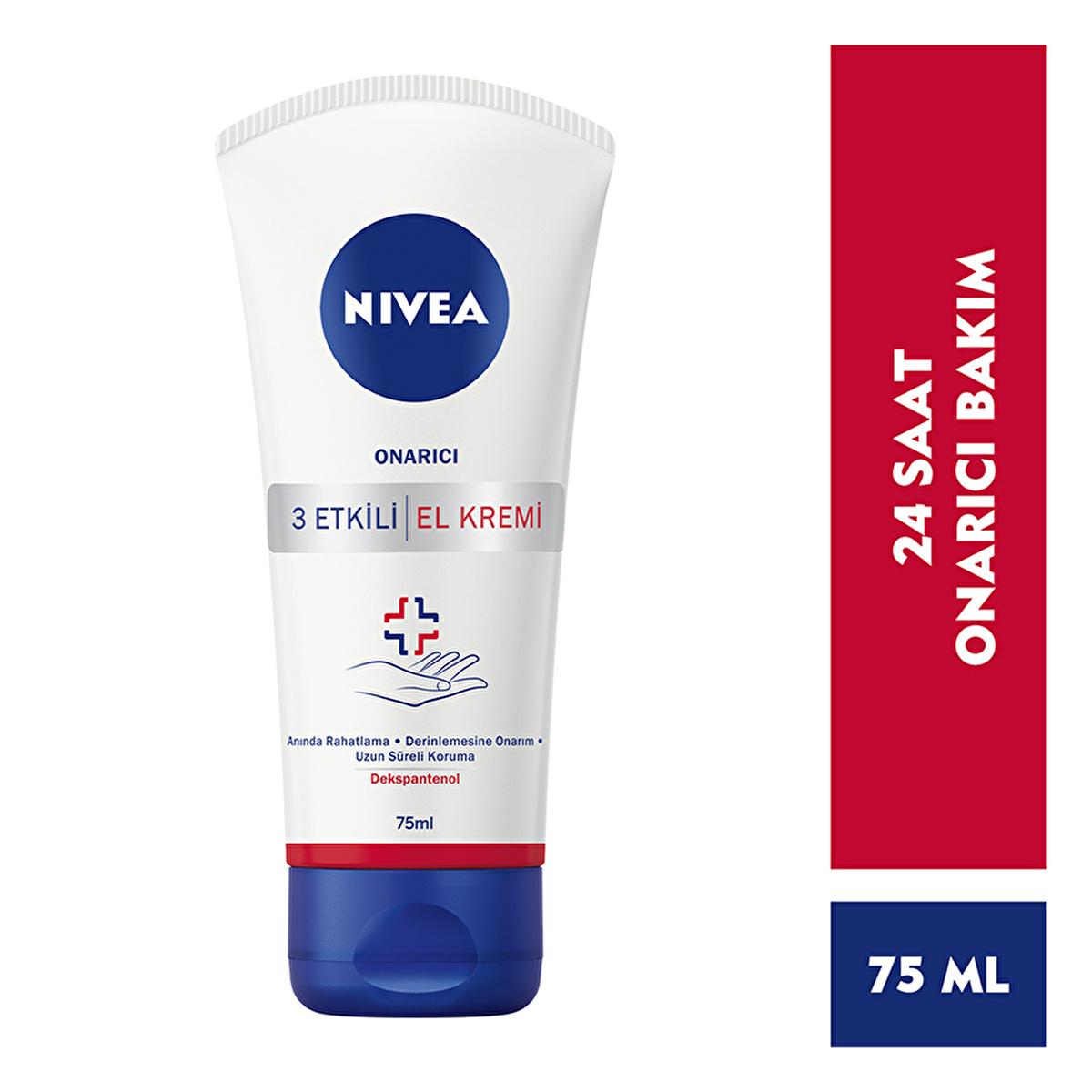 Nivea Repair Care hand cream β view 3