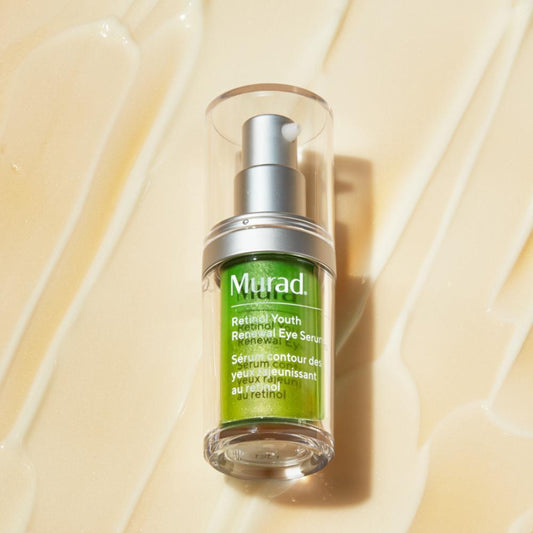 Murad Retinol eye serum 15ml – view 2