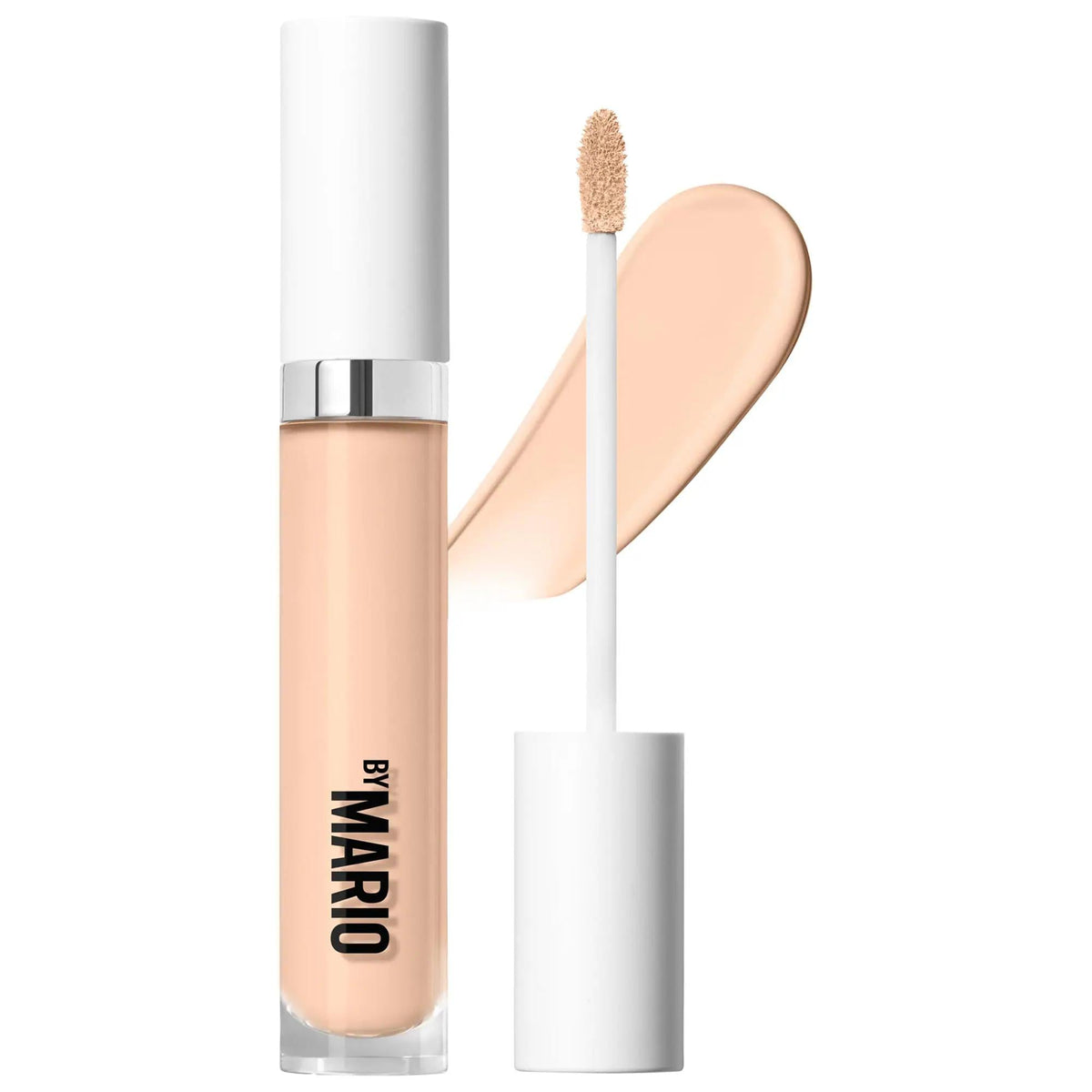 SurrealSkin Awakening Concealer: Medium Coverage, Natural Finish, Brightening Under Eye, Vegan, Cruelty-Free, Long-Wearing Caffeine Concealer by Beauty Care Bag