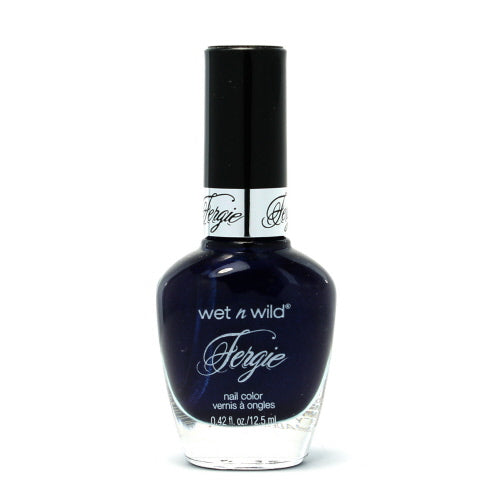 WET N WILD Fergie Heavy Metal Nail Polish - Mazel Tov Madness (DC) by Avera Group