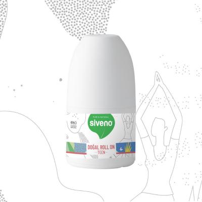Siveno Teen Pink roll-on – view 5