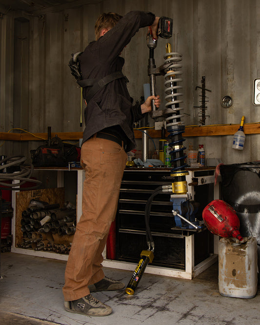 Trailblazer Standard Fit Pants - TOB by Off The Grid Surplus