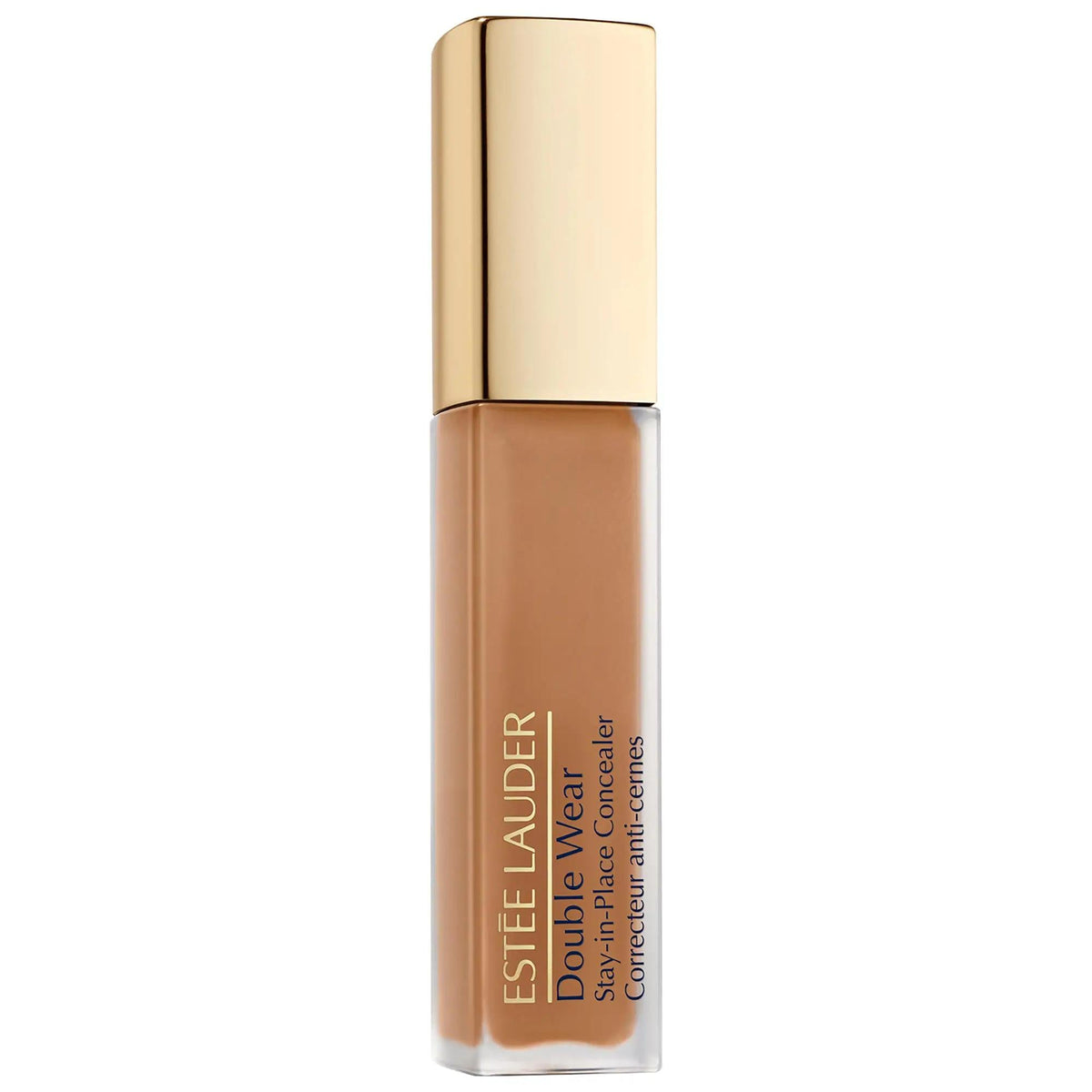 Estee Lauder Double Wear Stay-in-Place Longwear Concealer: 24-Hour Full Coverage, Natural Finish & Oil Control - Skin Perfecting by Beauty Care Bag