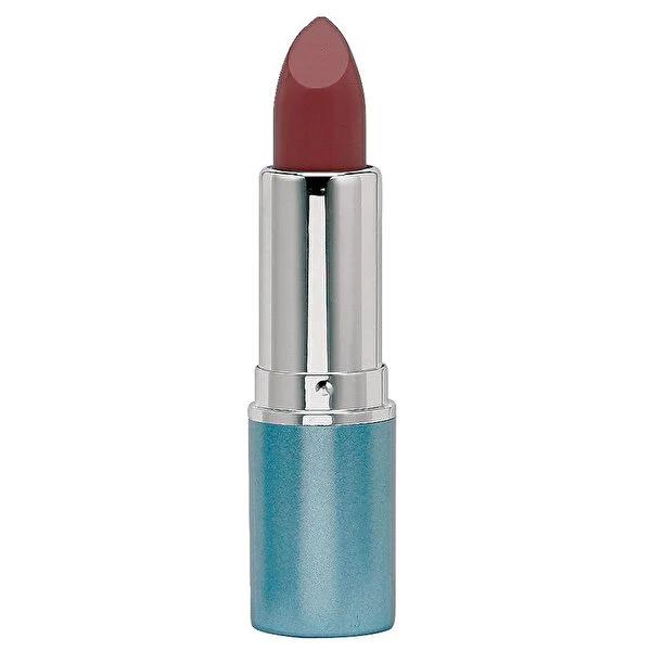Alterra Organic Moisturizing Lipstick: Natural Earth Tone Lip Color with Jojoba Oil & Pomegranate - Dermatologically Tested Lip Care by Beauty Care Bag