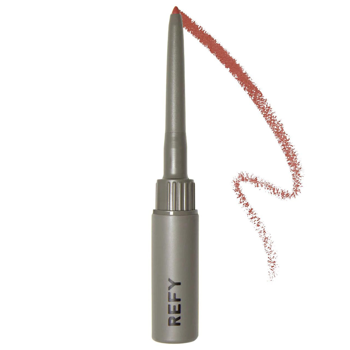 Lip Sculpt: Longwear, Transfer-Proof & Highly Pigmented Vegan Lip Liner with Coconut Oil for Lasting Lip Definition by Beauty Care Bag