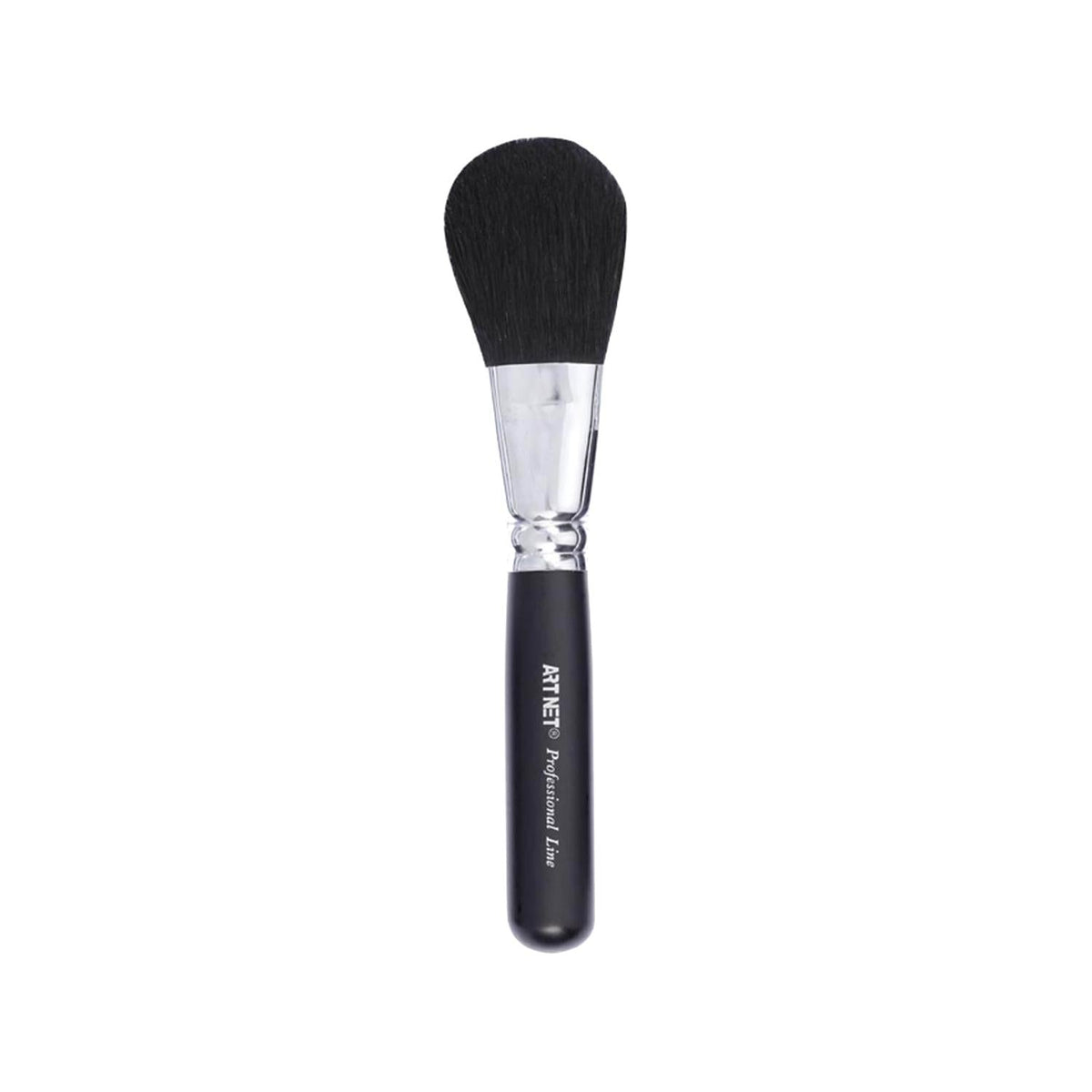 Artnet Makeup Brush for Powder and Blush Application - High-Quality Bristles, Durable Construction by Beauty Care Bag