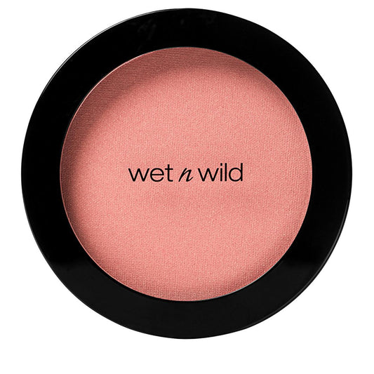 wet n wild Pnch Me Pink blush – view 2