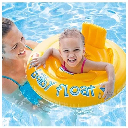 Intex 70cm baby float – view 2