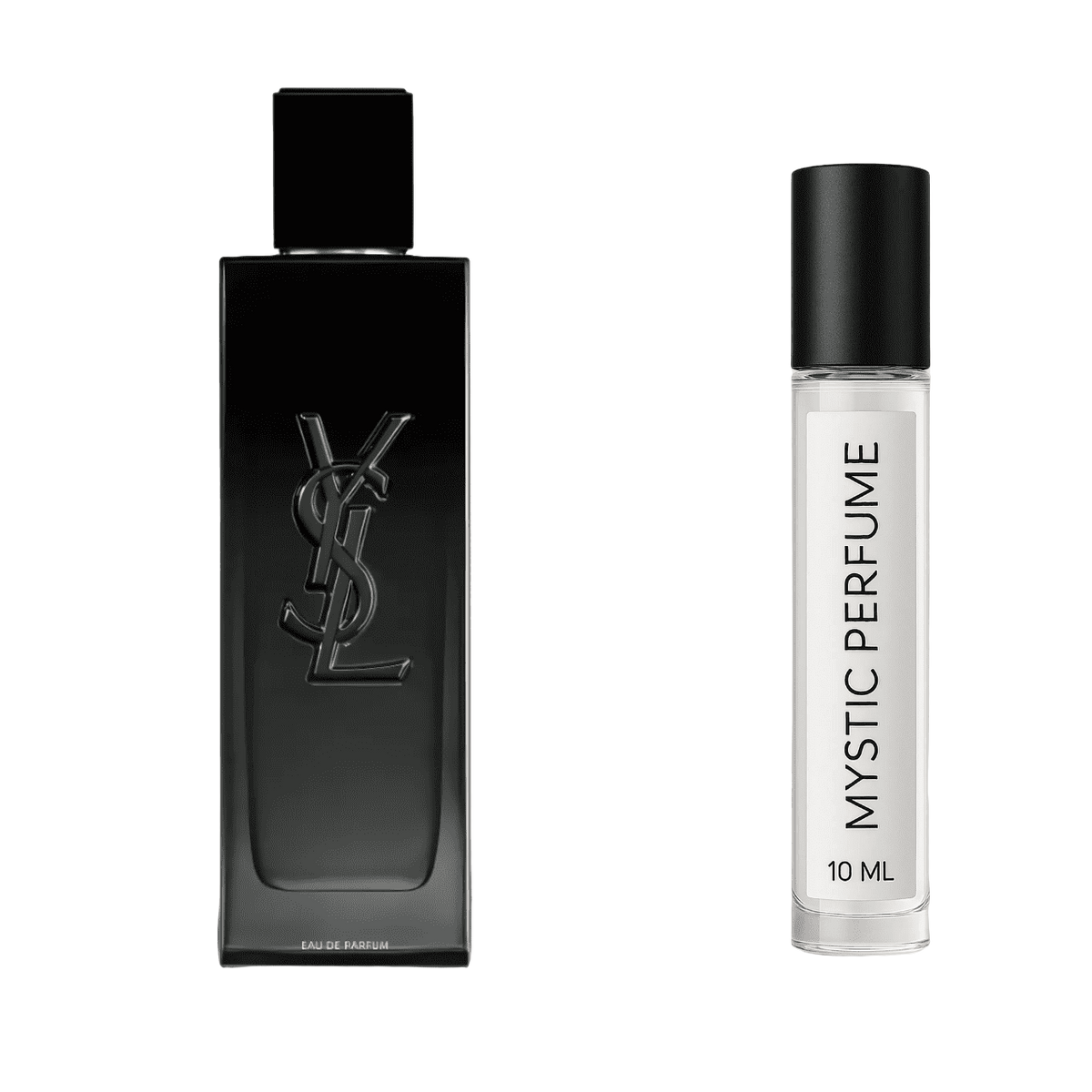 YSL MYSLF EDP by Mystic Store