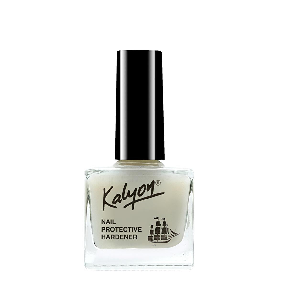 Kalyon keratin nail nourisher