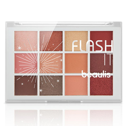 Beaulis Flash It 12 palette – view 2