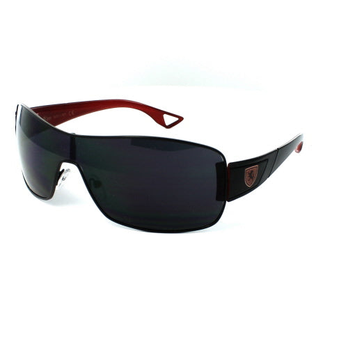 KHAN Sunglasses Shield 3311 by Avera Group