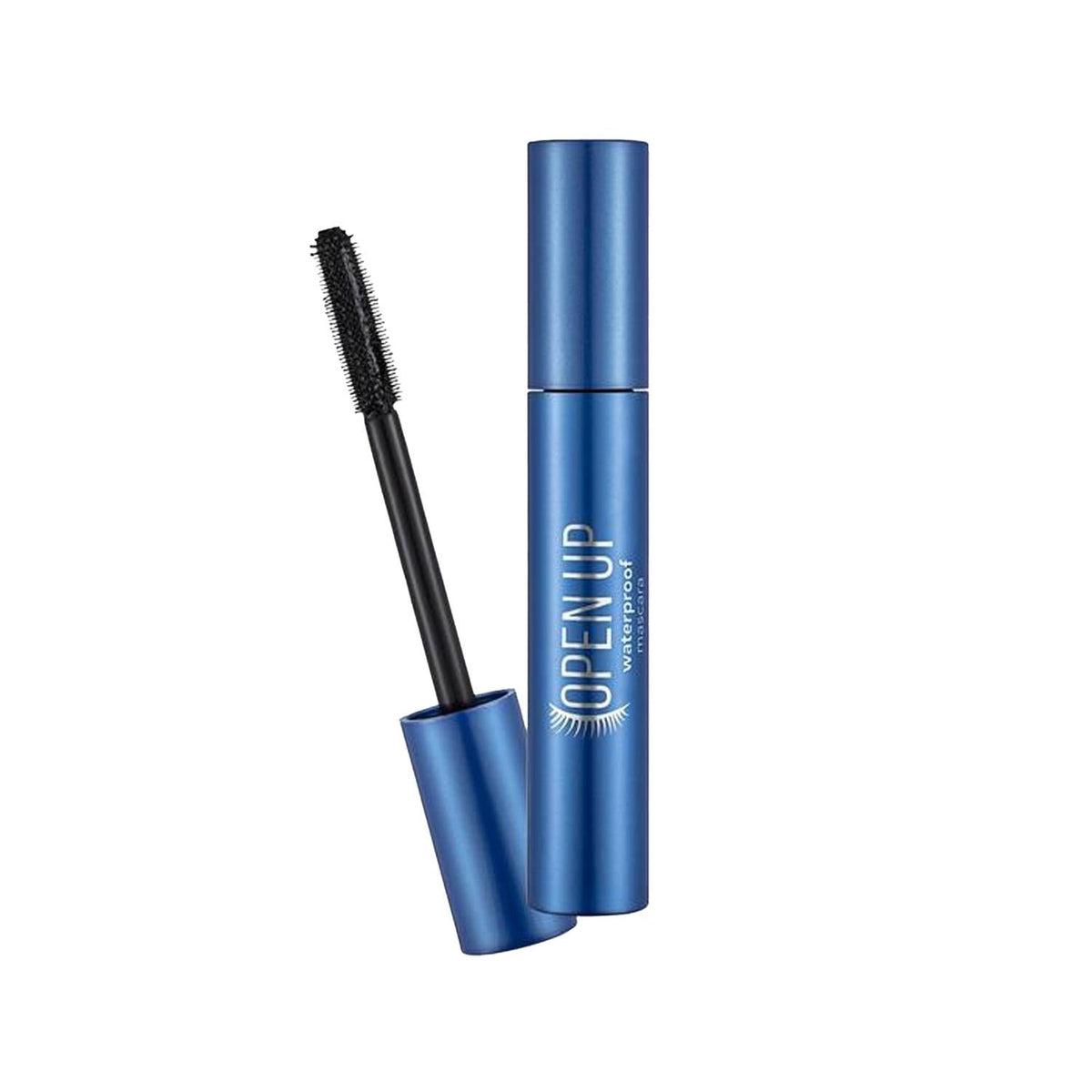 Flormar Waterproof Mascara - Long-Lasting Eye Makeup Enhancement for Individuals Seeking Smudge-Proof Cosmetics by Beauty Care Bag
