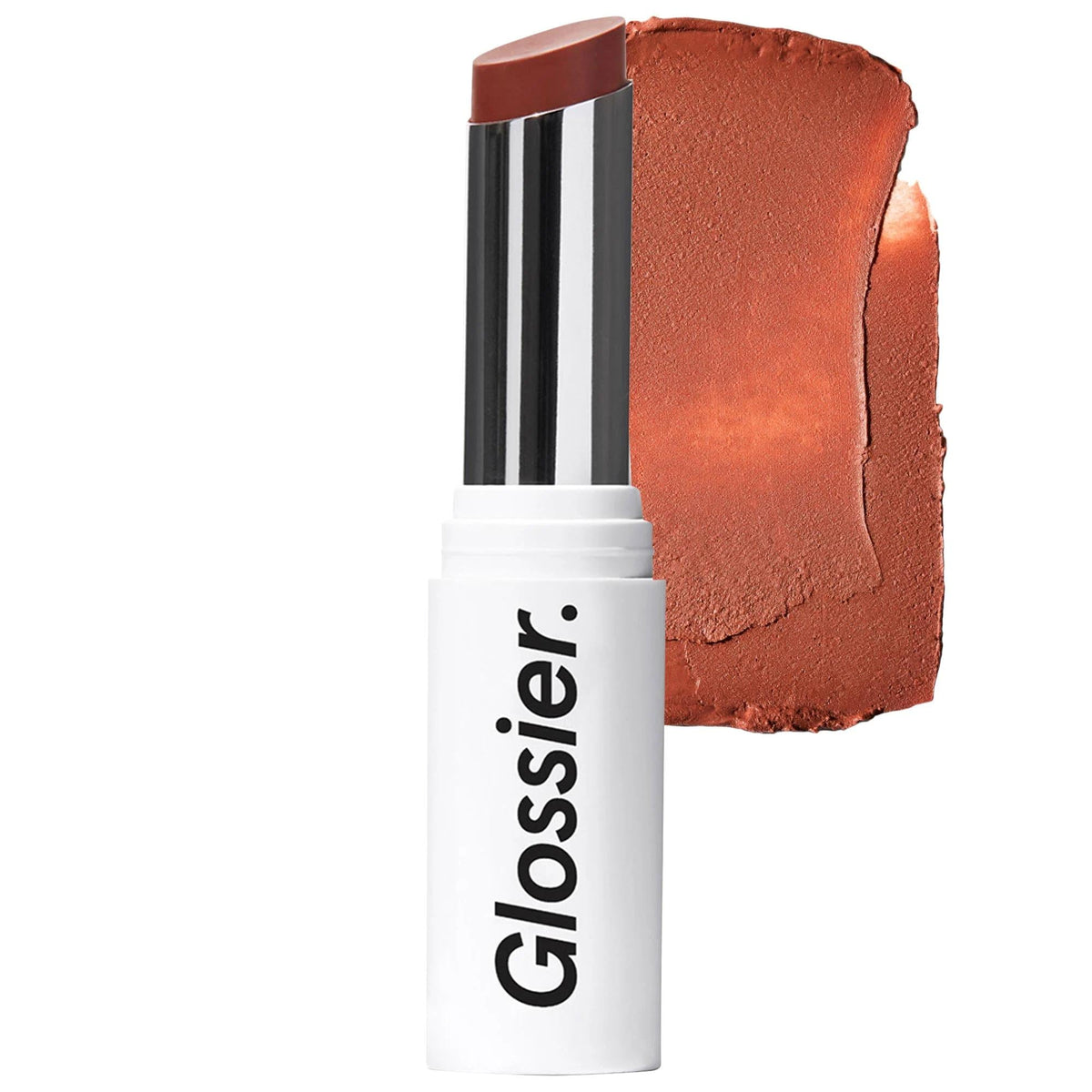 Generation G sheer matte lipstick