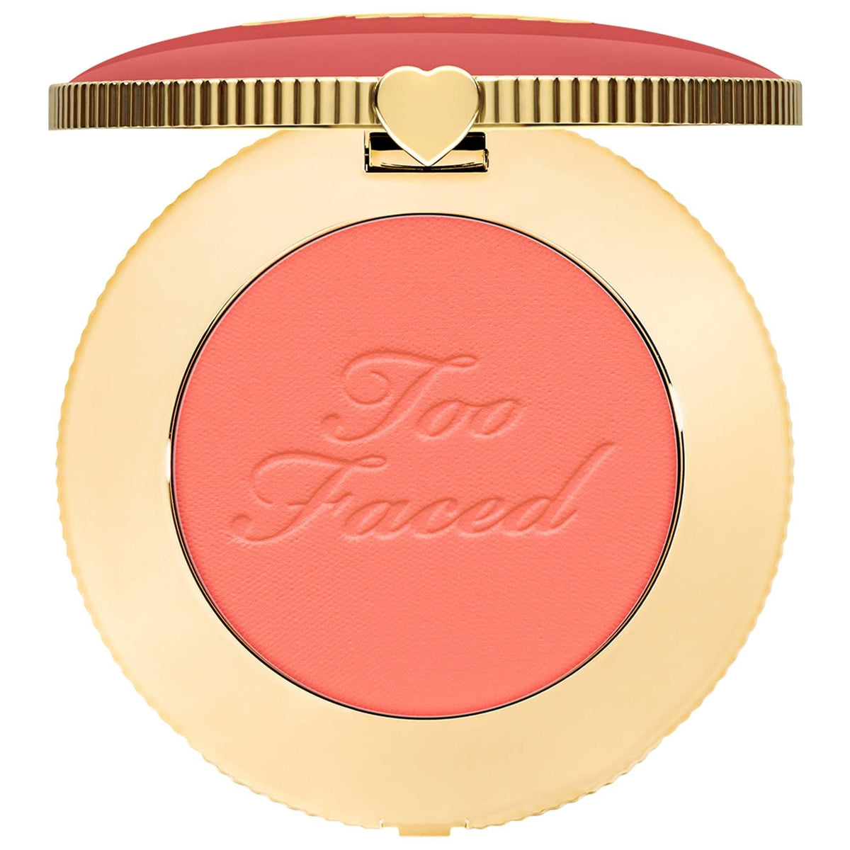 Cloud Crush Blurring Powder Blush: Natural, Vegan, & Cruelty-Free - Flower Extract Infused, Buildable Coverage for Airbrushed Complexion by Beauty Care Bag