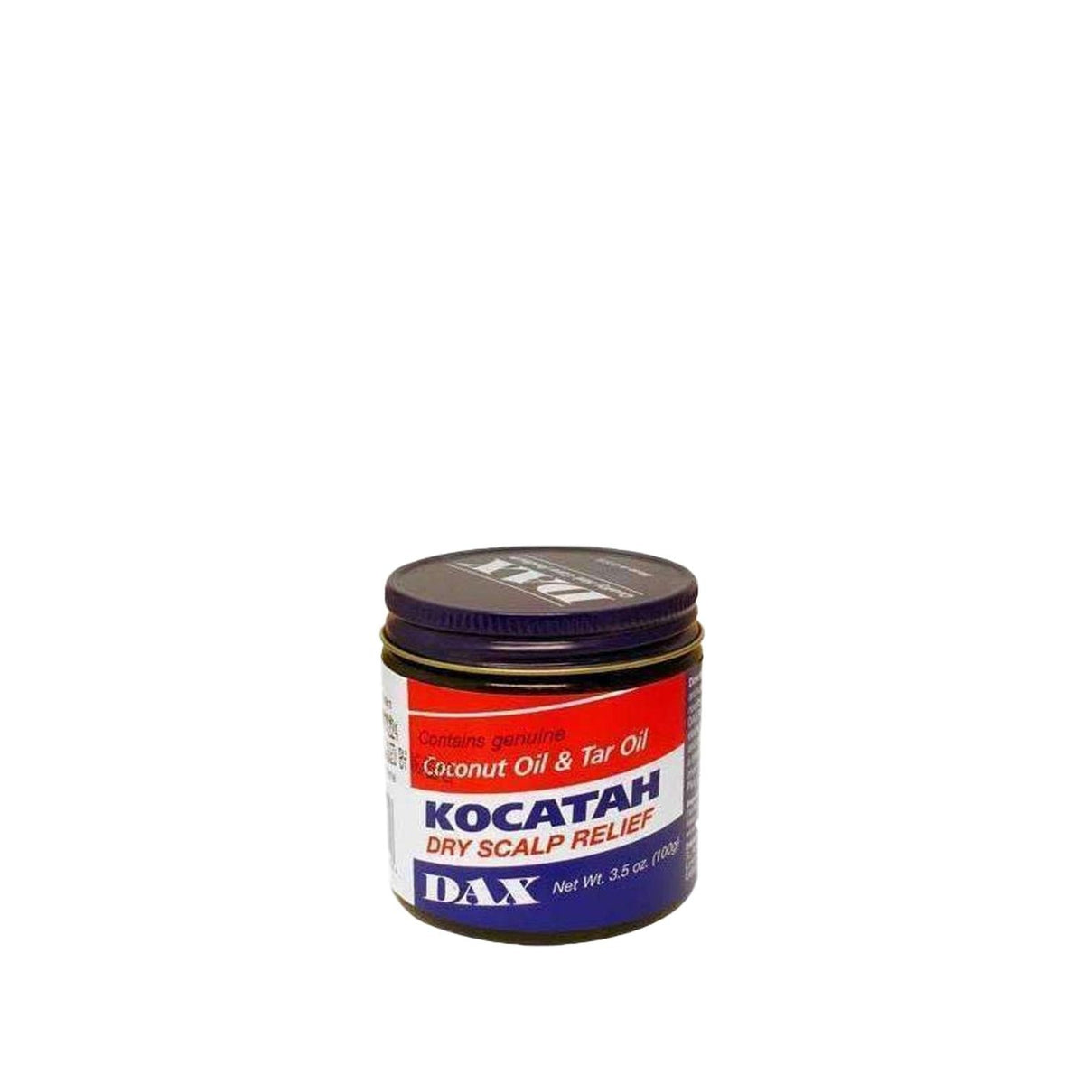 Dax Kocatah 100g by Beauty Care Bag