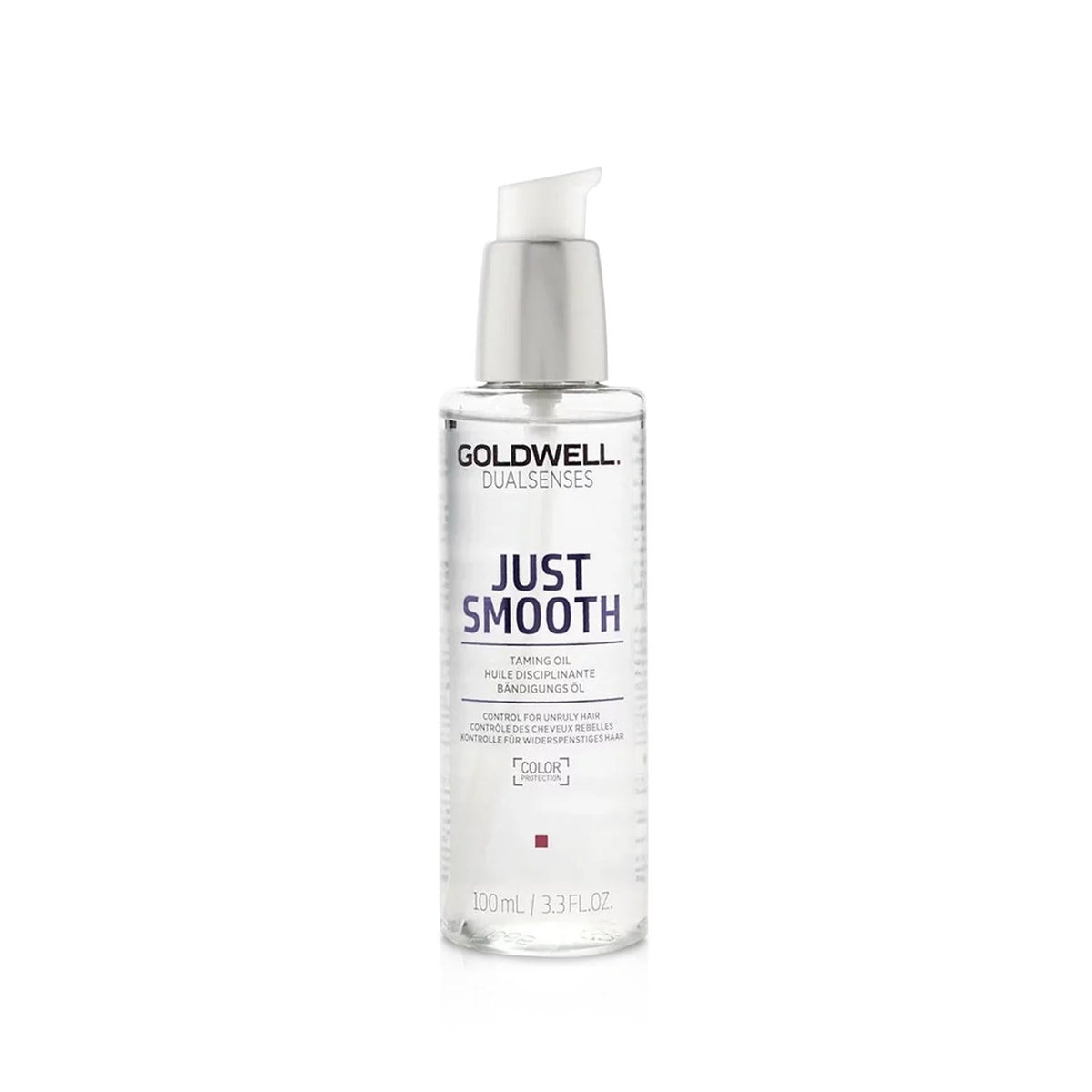 Goldwell Dualsenses Just Smooth serum – view 2