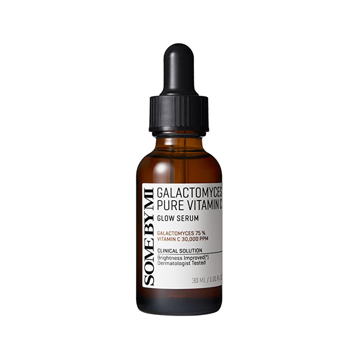 Some By Mi Galactomyces C Vitaminli Brightening Serum - 30ml - Anti-Aging Hydration & Brightening by Beauty Care Bag