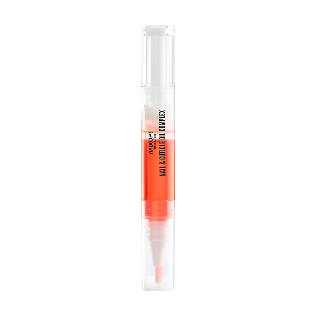 Mixup! Intense Moisture & Cuticle Remover 6 ml by Beauty Care Bag
