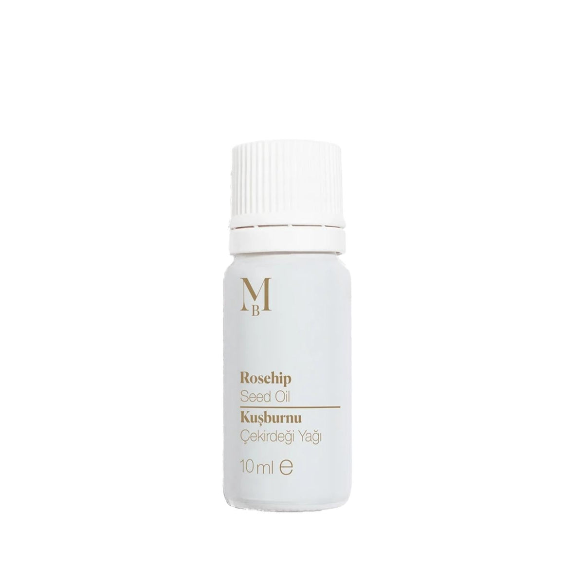Misbah�e Rosehip Seed Oil 10ml - Natural Skincare, Moisturizing Oil for Dry Skin by Beauty Care Bag