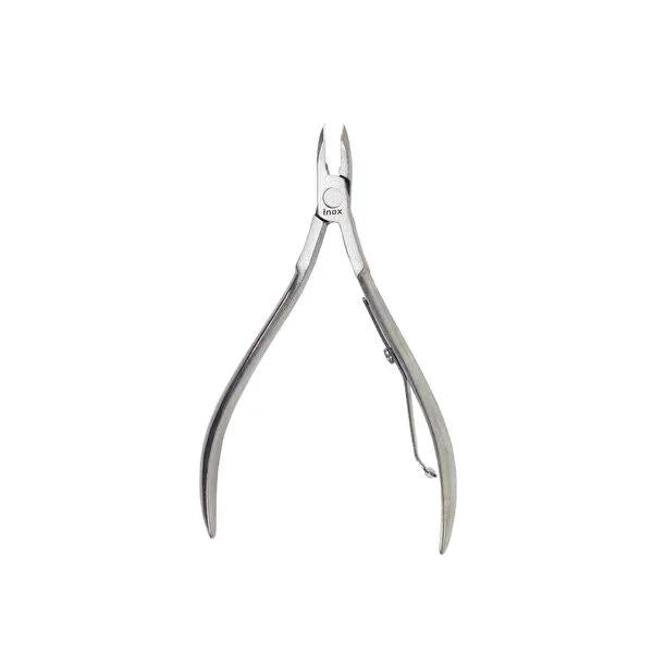 Nascita Cuticle Nipper: Professional Nail Cuticle Trimmer - Achieve Clean, Healthy Nails with Precision Blades & Ergonomic Design by Beauty Care Bag