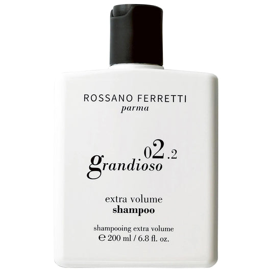 Grandioso extra volume shampoo – view 2