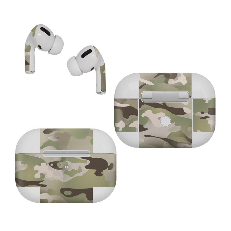 FC Camo - Apple AirPods Pro Skin by DecalGirl