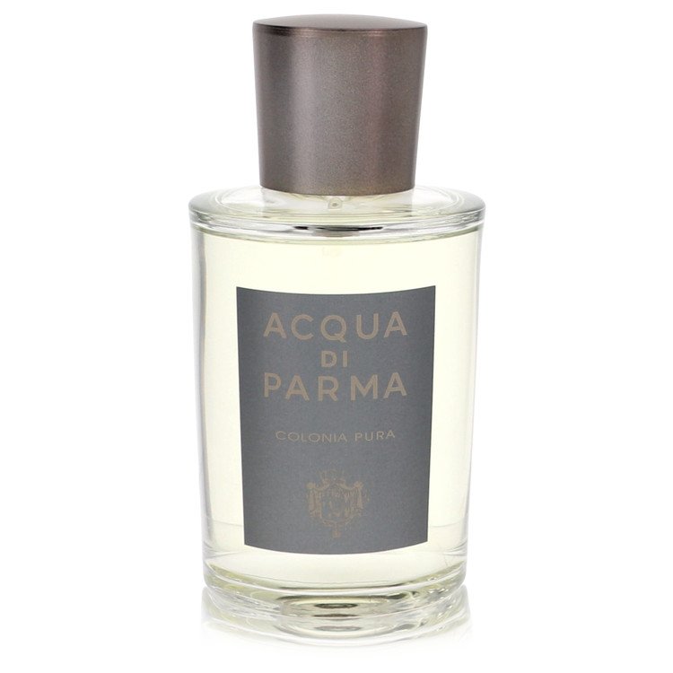 Acqua di Parma Colonia Pura eau de cologne tester, 3.4 oz